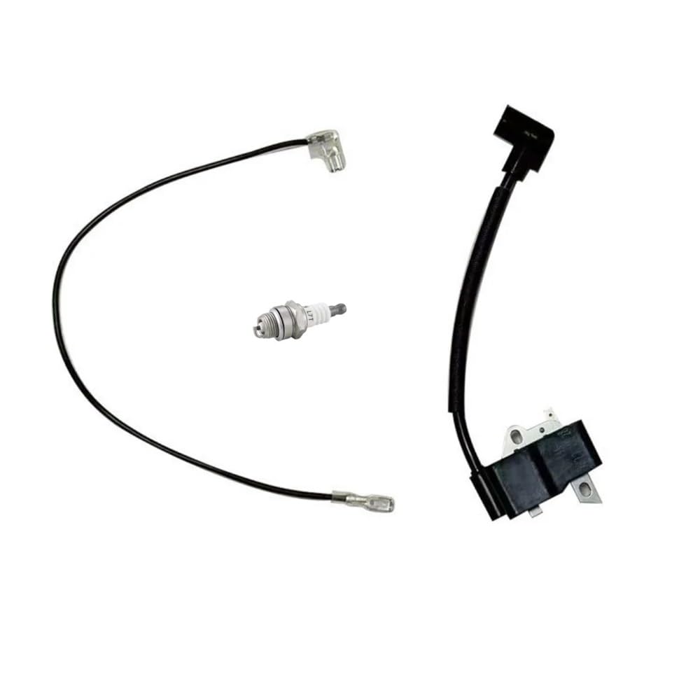 Bobine d'allumage HL75K FS85 41374001350 pour résoudre les problèmes de démarrage à chaud