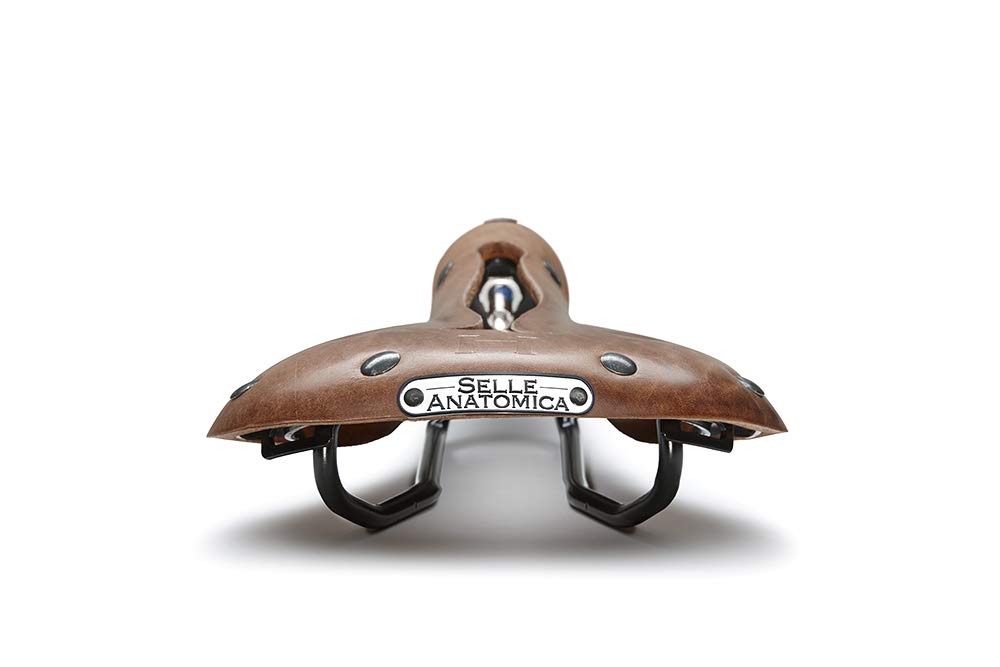Amazon | Selle Anatomica (セラ アナトミカ) H1 自転車用 サドル