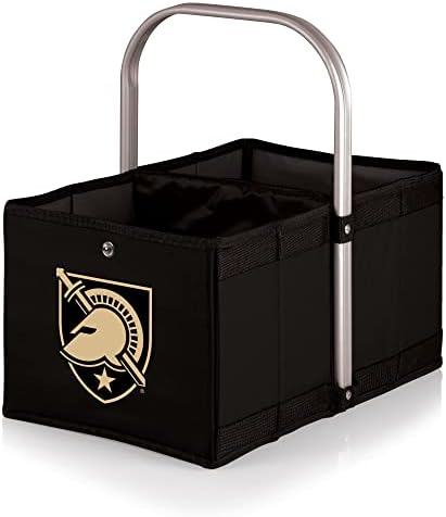 PICNIC TIME NCAA Womens NCAA Urban Basket Collapsible Tote
