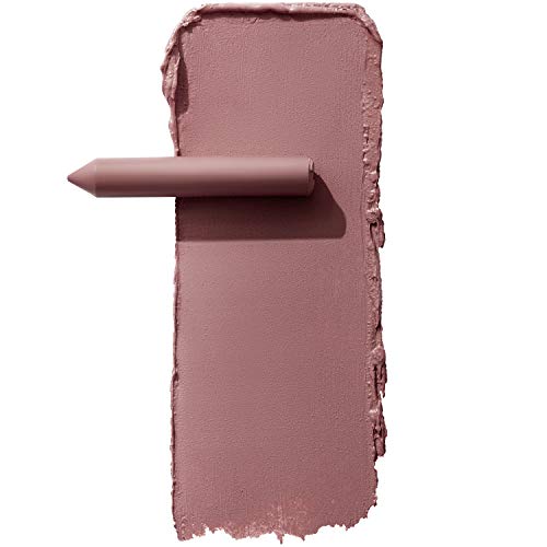 Maybelline New York Lippenstift, Super Stay Ink Crayon, Matt und langanhaltend, Nr. 15 Lead The Way, 1,5 g