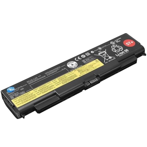 Batterie Lenovo Thinkpad 45N1151 45N1159 45N1148 0C52863 Simpletek 5200mAh