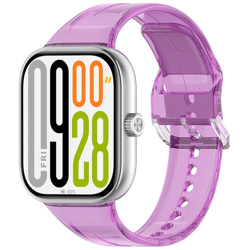 Smartwatch Xiaomi Mi Band 4 Marca CZhkg