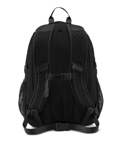 Image of JanSport Women's Agave Backpack - 15-inch Laptop Bag, Black
