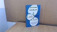 A Link in the Chain B0000CLIRD Book Cover