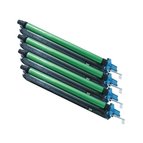 Unité de tambour Konica DR311 pour Bizhub C220 C280 C360, lot de 4 pièces
