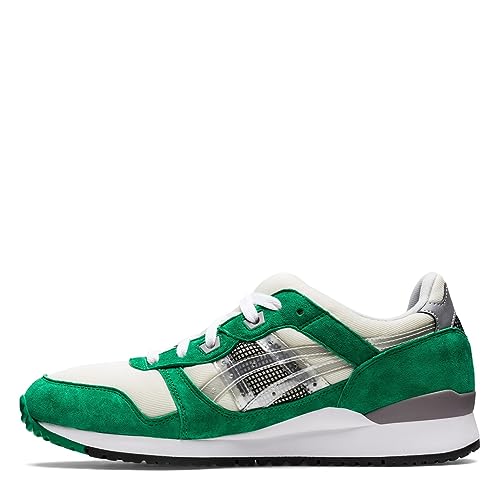 ASICS x Awake NY Gel-Lyte III OG Zapatillas deportivas para él y para ella, 1201A568-100,...