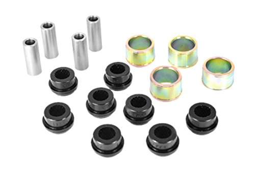Silentblock Powerflex PFF12-203-20 BLK suspensión delantera barra de 20mm
