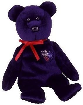 Ty Beanie Babies-SPARKS