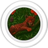 Zoom IMG-1 jungle jaguar art leopardo tropicale Zoom IMG-1 jungle jaguar art leopardo tropicale