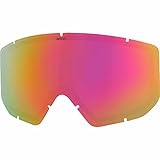 Anon Relapse Goggle Replacement Lens Pink SQ Mirror