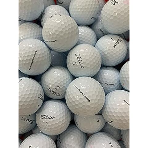 12 Pro V1 2021/2022 model golf lake balls (used not new) Pearl/Grade A Cover