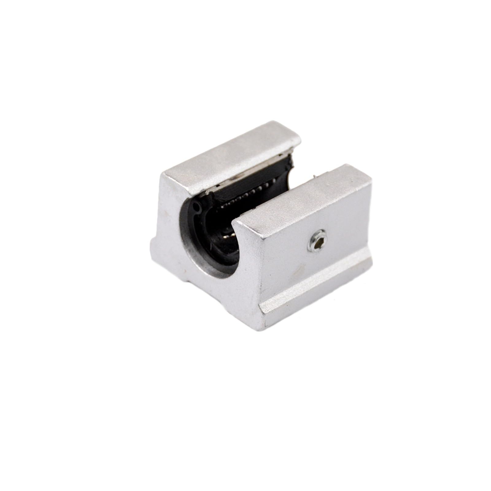 RAHBI 1 pc SBR16 16mm Rail Longueur 100mm 200mm 300mm 400mm 500mm 600mm 700mm Guide Linéaire SBR16-300mm CNC Routeur Partie Rail Linéaire Leisurely (Size : 400mm)