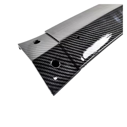 X|C[ tgop[bvX|C[Xvb^[fBt[U[ ɓKeBOA MK1 Line 5N Line 2011-2016 tFCXtg {fBLbg `[jO(Carbon Look)