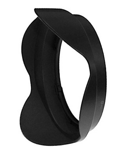 Digicap - Paraluce di ricambio per Nikon HB-23