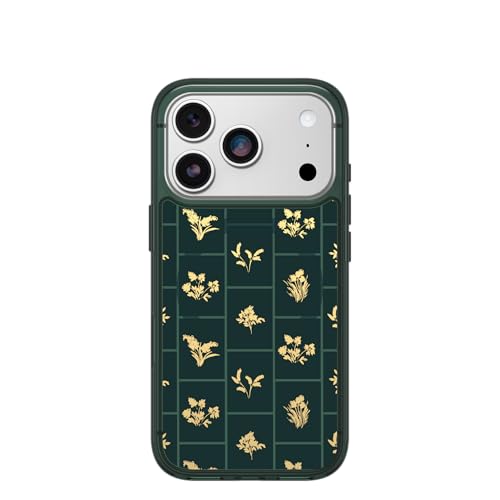 OtterBox iPhone 17 Pro Symmetry Series Clear Case