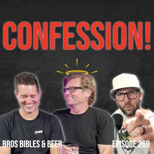 269. Confessions of an Ex-Pastor w/ Todd Rodarmel