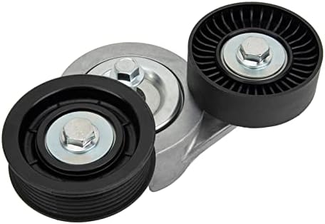 Frankberg Spannrolle Riemenspanner für Aspen HG Dakota Durango HB Nitro