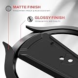 PlayVital Podstawka do ps5/Slim/Pro Standard Console Disc & Digital