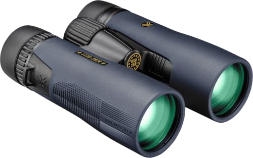 Image of Vortex Diamondback HD 10x42 Binoculars (250th Anniversary) | HD Optics, Tripod Adaptable, Waterproof, Fogproof, Shockproof, Included GlassPak - Unlimited, Unconditional Warranty