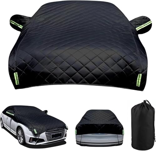 �����ԃJ�o�[ 蹑΍� �K�p �����Z�f�X GL/GLS�N���X 450 450d 2006-2025�A�{�f�B�J�o�[ �n�[�t ���N�сA�Ԃ̑��K���X�ی�A�h���ʕی�A���t�����ȒP [���s�A���i]