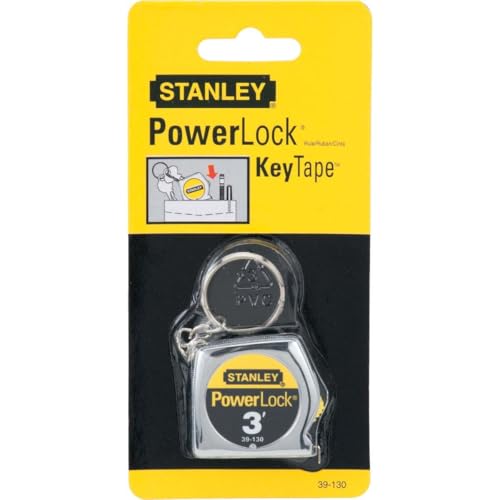 PowerLock Keychain Tape 1/4" x 3' miniatura 2