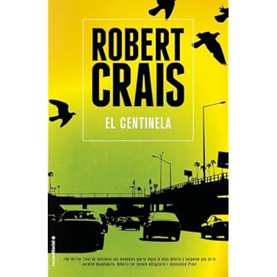 El Centinela