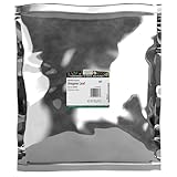 Frontier Co-op Organic Mediterranean Oregano Leaf, Cut & Sifted, Fancy Grade, 1 Pound Bulk Bag