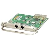  HP Module d\'extension Multifunction Interface Module (MIM) Ethernet, Fast Ethernet, Gigabit Ethernet 10Base-T, 100Base-TX, 1000Base-T 2 ports