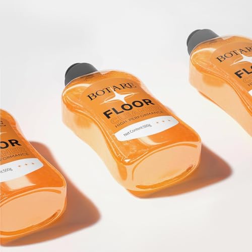 Top 10 Best Bathroom Laminate Flooring Options Reviewed 11 Botare Floor Cleaner, Cleaning Supplies for Wood Tile Laminate Hardwood Floor Solution Liquid, 17.6 Fl Oz Each(3 Bottle)