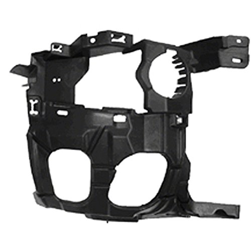 OE Replacement Driving Light Bracket BUICK ENCLAVE 2008-2012