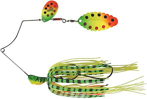 Suissex - Spinnerbait - Target Blade