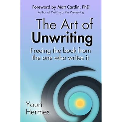 The Art of Unwriting