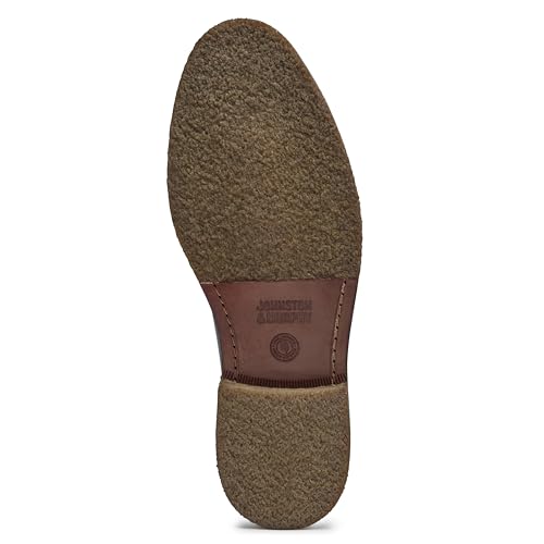 Image of Johnston & Murphy Mens Calder Chukka Boot