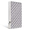 Bubble bear Manual 3D Design Crib and Toddler Mattress,Firm and Safe, Not Easy to Collapse,52” x 27.6” x 5” Fits…