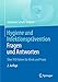 Produktbild Hygiene und Infektionsprävention. Fragen und Antworten: Über 950 Fakten für Klinik und Praxis