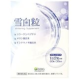 ISDG Whitening Pills to Improve The Structure of Skin.Supplement to Anti-Aging, Lighten Specks and...