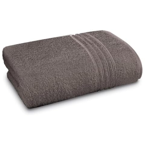 GC GAVENO CAVAILIA Silver Bath Sheet Cover
