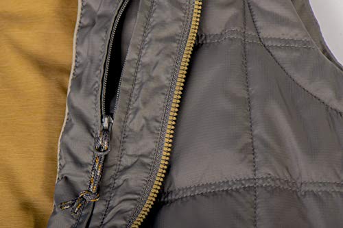 Leupold Men's Insulated Vest3