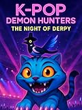 K-Pop Demon Hunters: The Night of Derpy.