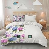 Zoom IMG-2 jedtakct set copripiumino matrimoniale 260x220cm Zoom IMG-2 jedtakct set copripiumino matrimoniale 260x220cm