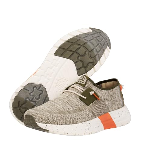 Image of HEYDUDE Mens Sirocco Mens