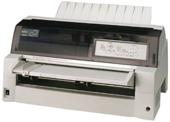 Amazon | 富士通 ドットインパクトプリンタ FMPR5120 | 富士通