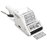 START International LAP65-100 Manual Hand-Held Label Applicator, 3.96