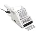 START International LAP65-100 Manual Hand-Held Label Applicator, 3.96" - 2.15" Liner Width