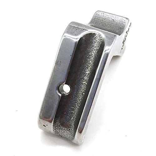 Juego de pies prensatelas para máquina de coser LNKA miniatura 3