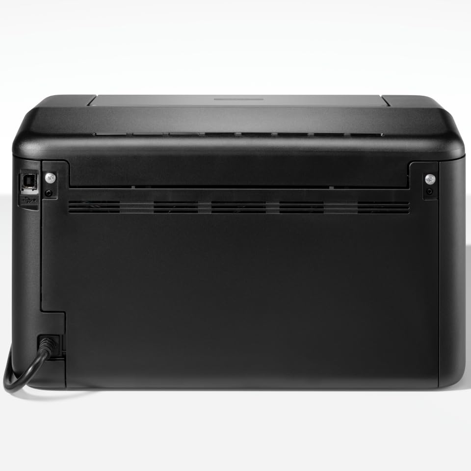 Brother HL-L1242W Stampante laser monocromatica A4 compatta e facile da usare. Idoneo al pacchetto EcoPro