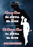 libros bilingues ingles español pdf  The Strange Case of Dr Jekyll and Mr Hyde / El Extraño Caso del Dr Jekyll y Mr Hyde: English-Spanish Parallel Text Bilingual Edition / Edición Bilingüe de Texto Paralelo Inglés-Español