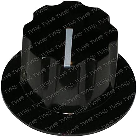 Snorkel 3040348, KNOB (Speed Control) TB60, TB42