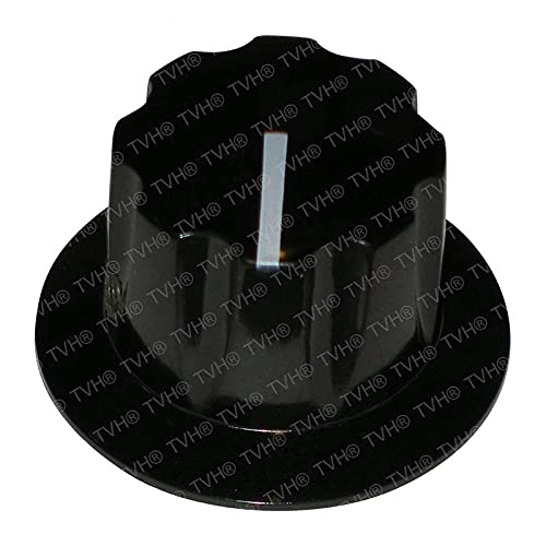 Snorkel 3040348, KNOB (Speed Control) TB60, TB42