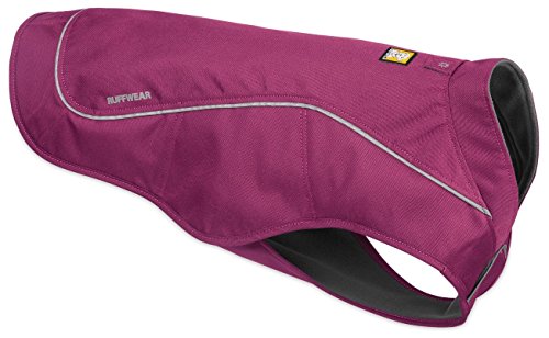 RUFFWEAR - Overcoat, Abrasion-Resistant Insulated Jacket for Dogs